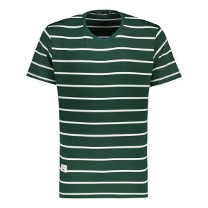 تی‌شرت آستین کوتاه مردانه باینت