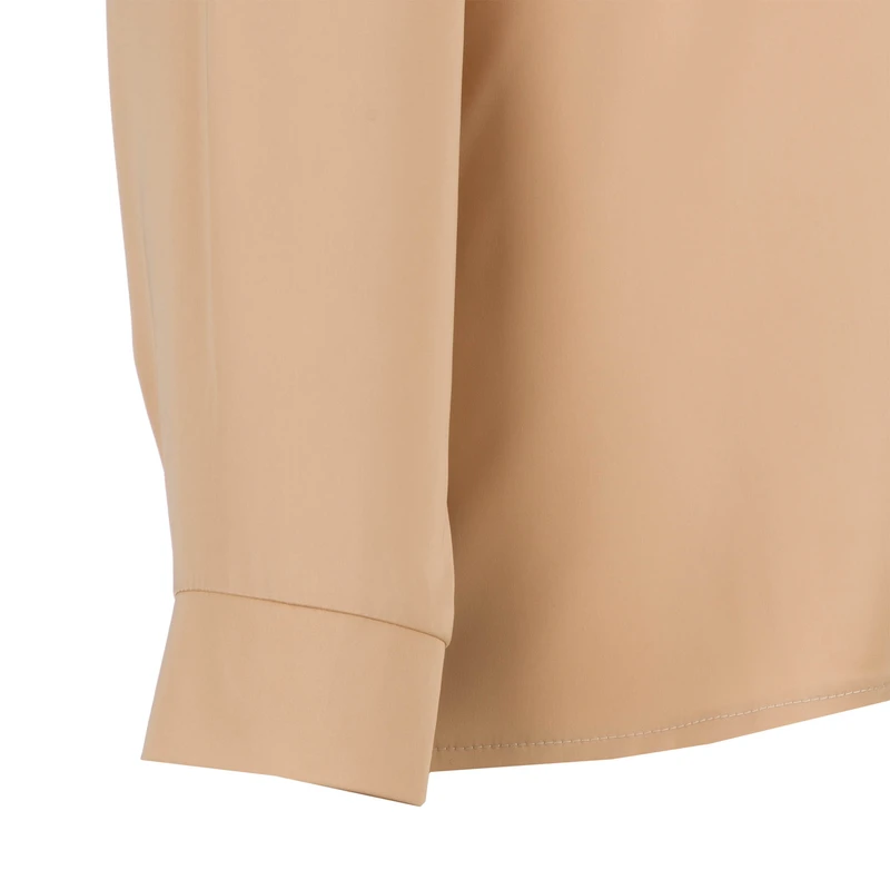 شومیز آستین بلند زنانه السانا مدل شاوان - Image 2